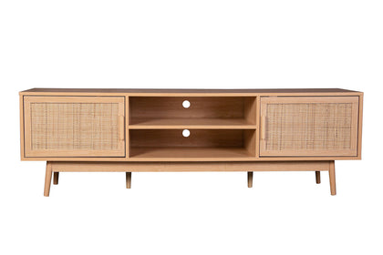 Naturlig TV Unit