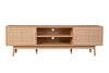 Naturlig TV Unit