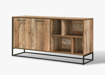 Vogue Buffet Sideboard Table