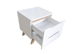 Simona Side Table Night Stand