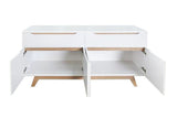 Simona Buffet Sideboard Table