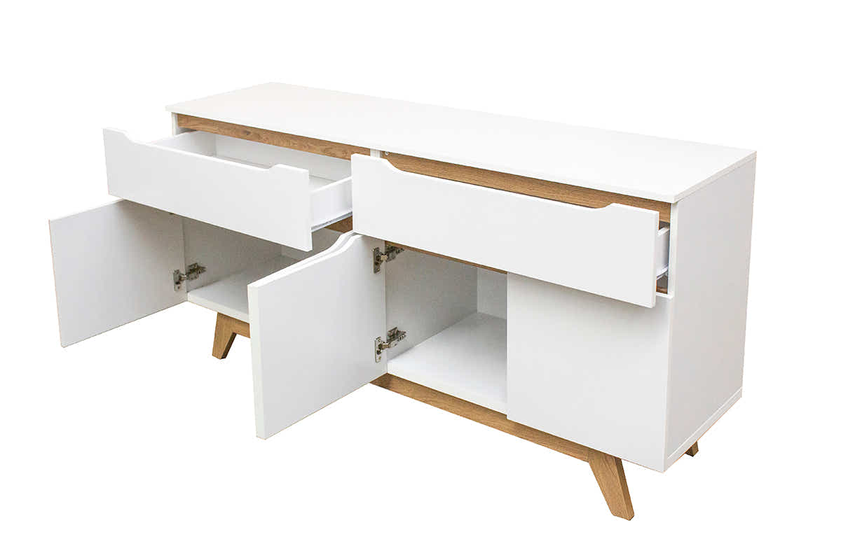 Simona Buffet Table - 160 cm
