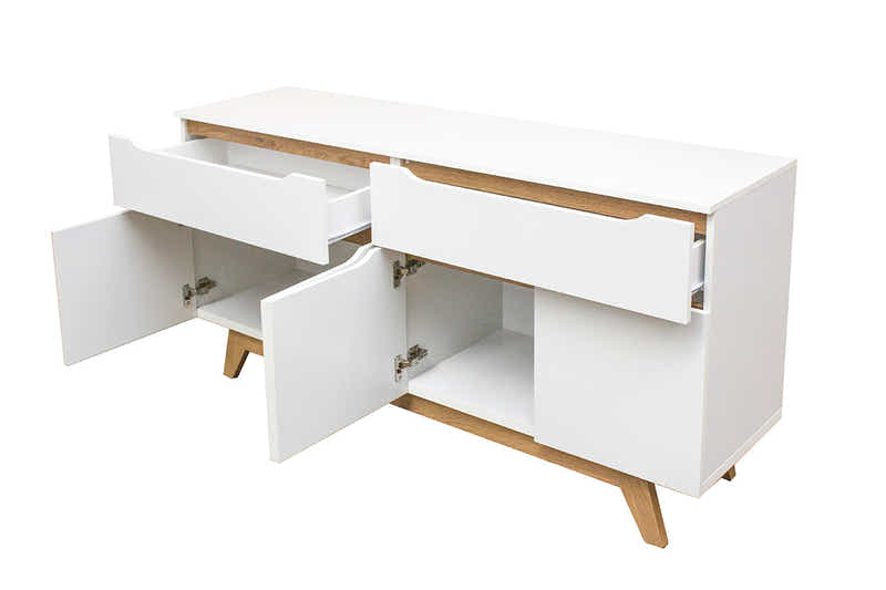 Simona Buffet Table - 160 cm