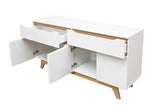 Simona Buffet Sideboard Table
