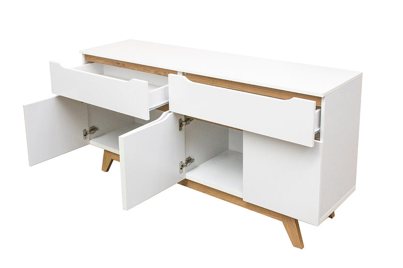 Simona Buffet Table - 160 cm