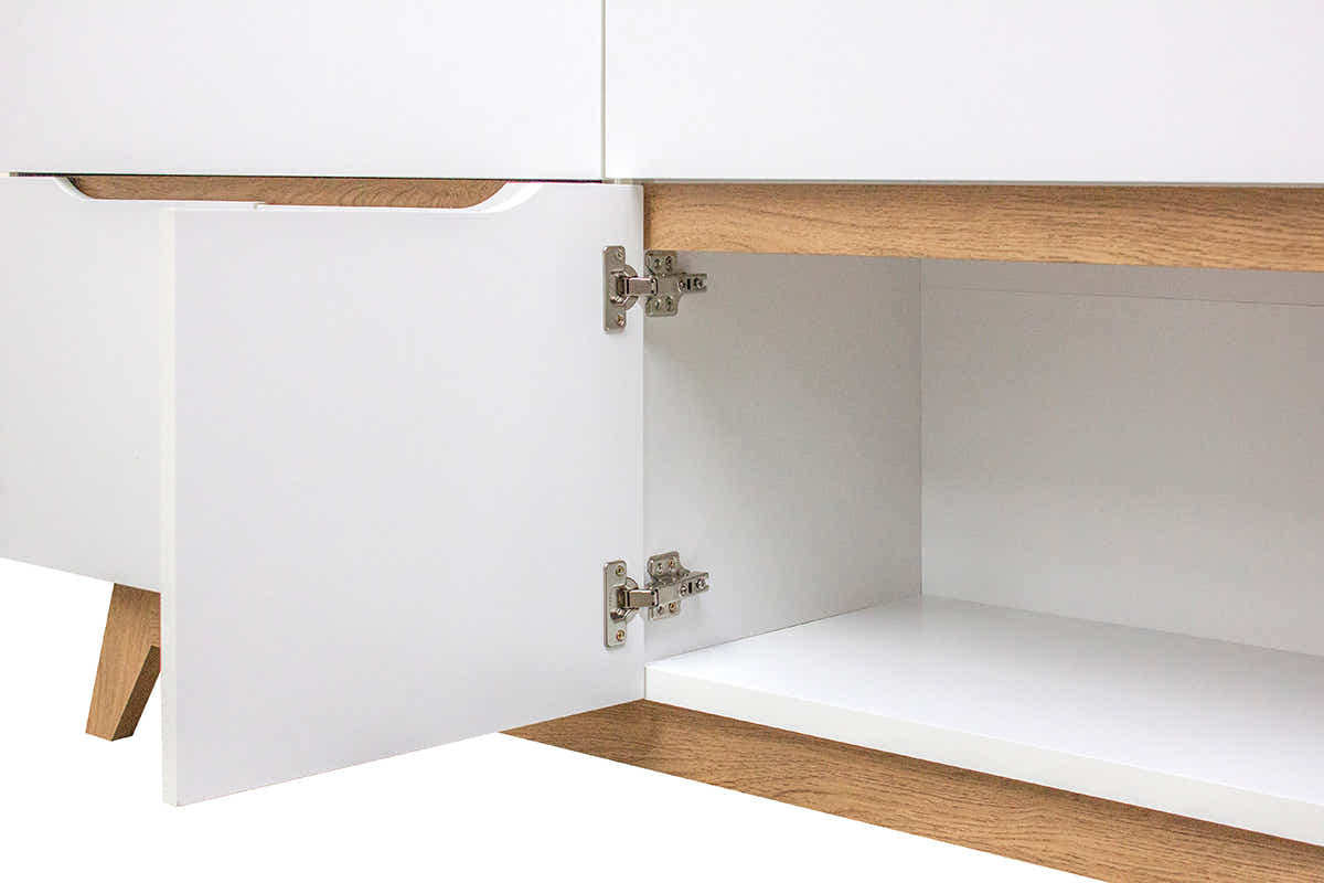 Simona Buffet Table - 160 cm