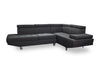 Briz Corner Sectional Sofa Linen