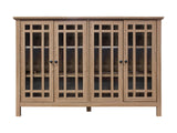 4 Door Cabinet