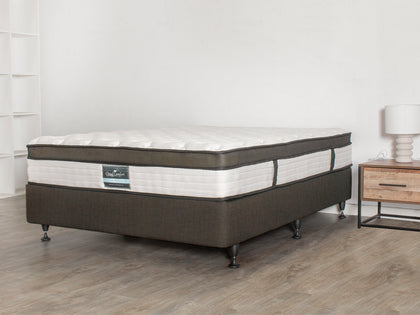 DS Single bed base