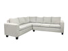 DS NZ made Kareena corner sofa kido marble