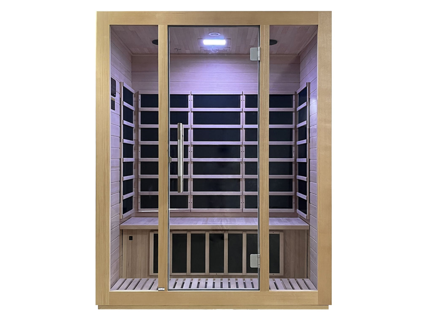 DS 2-3 Person Far infrared Sauna