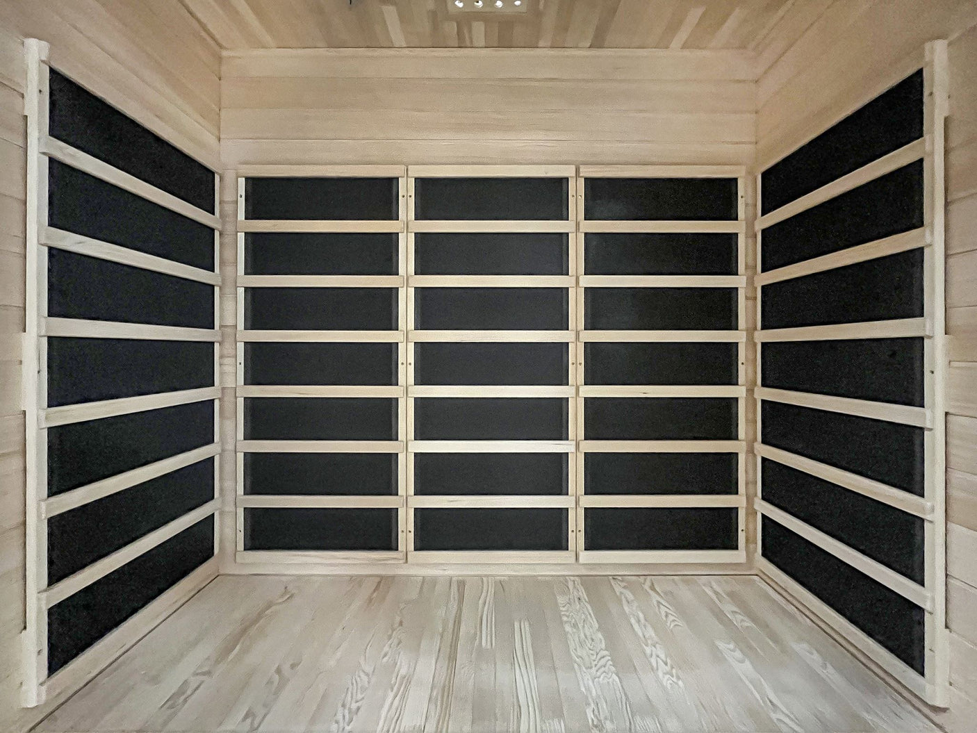 DS 2-3 Person Far infrared Sauna