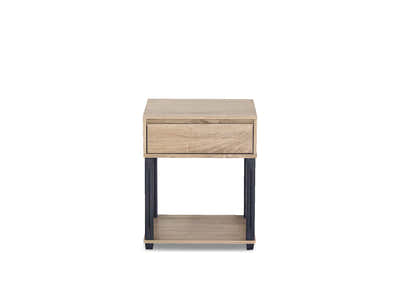 Dario Bedside Table