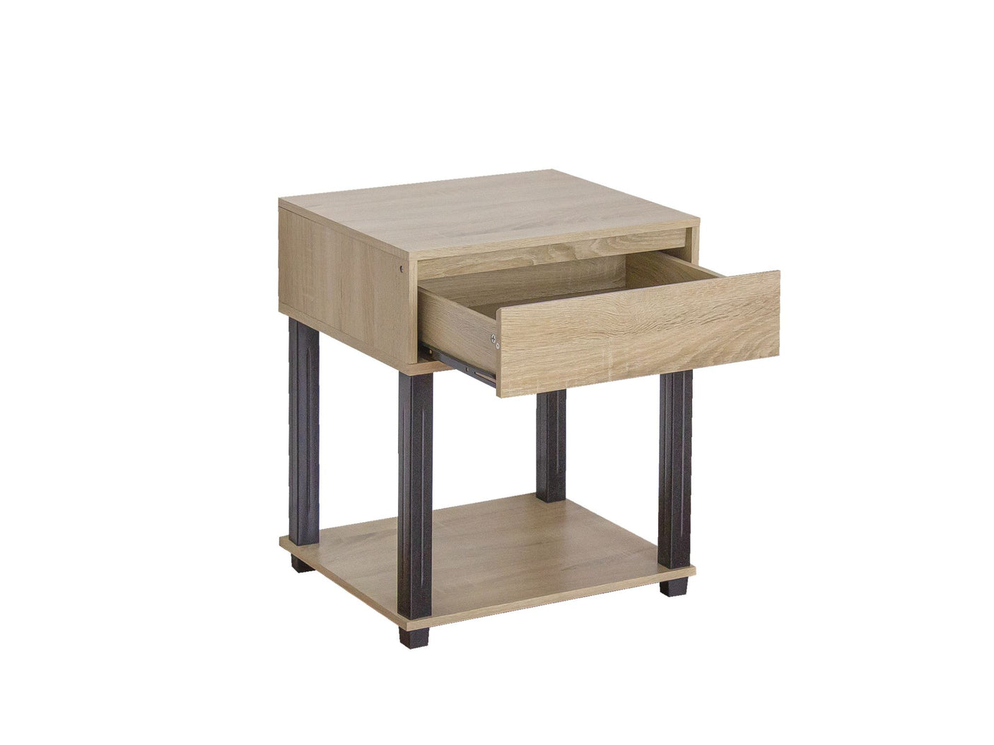 Dario Bedside Table