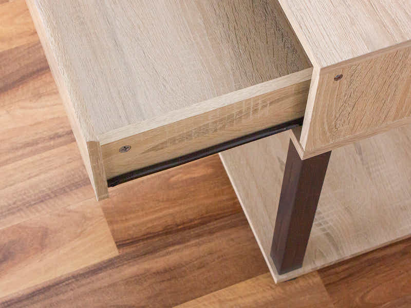Dario Bedside Table