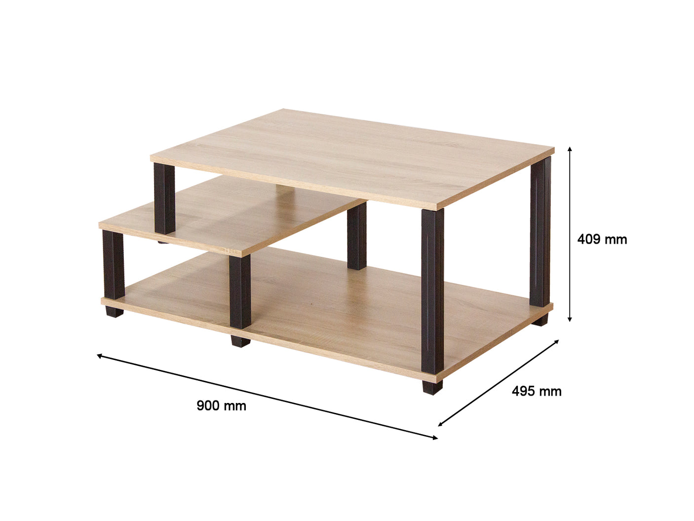 Dario Coffee Table