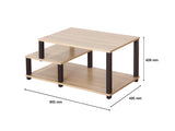Dario Coffee Table