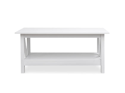 Karra V-Side Coffee Table