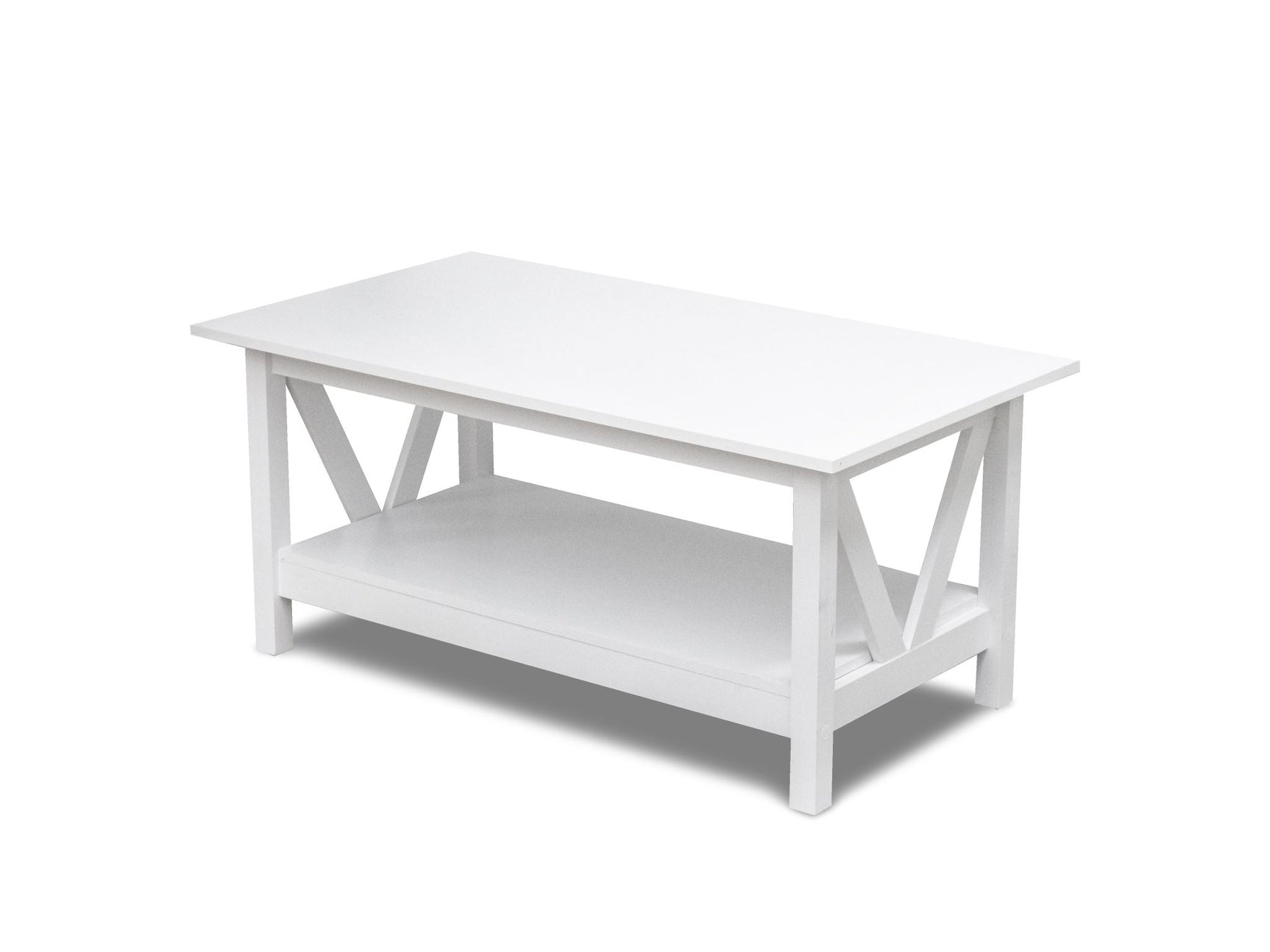 Karra Coffee Table
