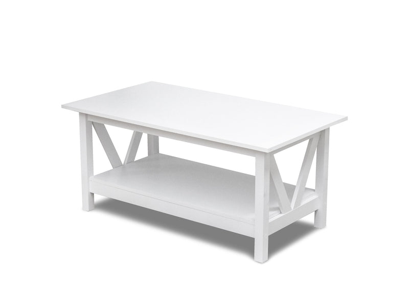 Karra Coffee Table