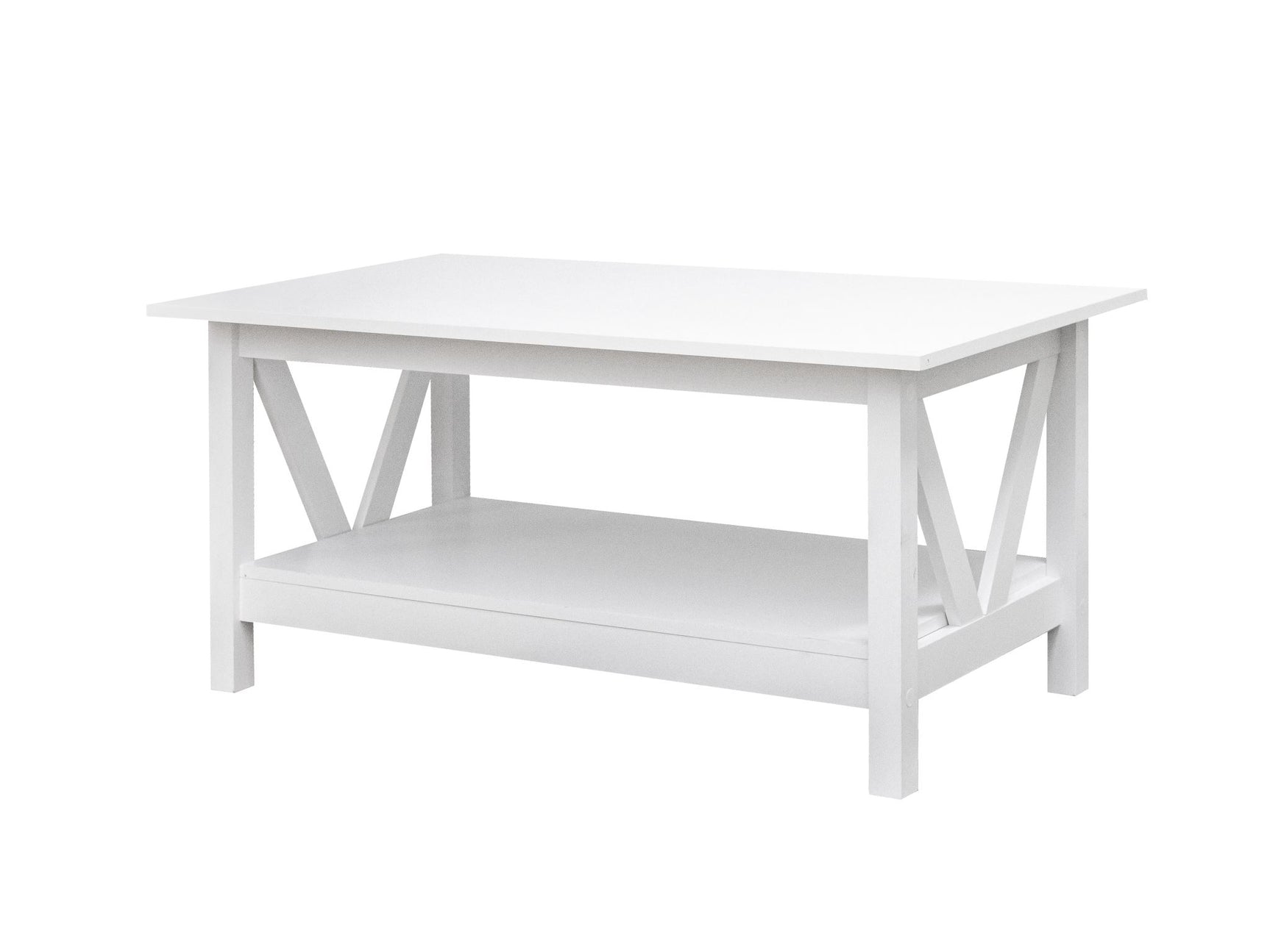 Karra Coffee Table