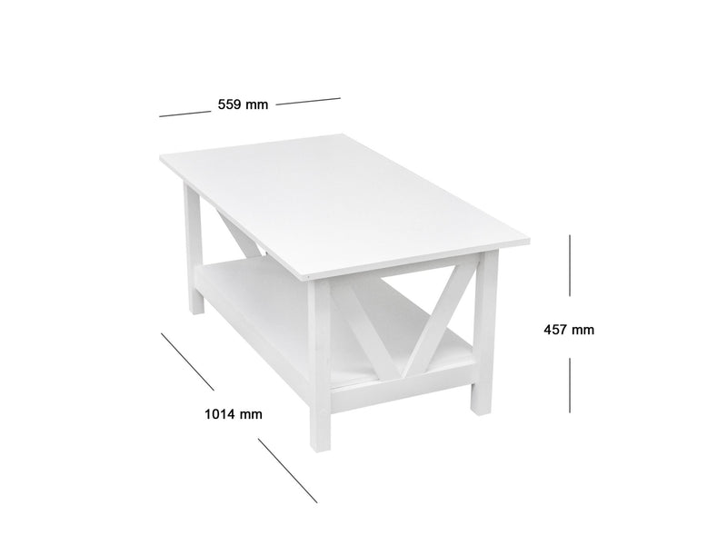 Karra Coffee Table