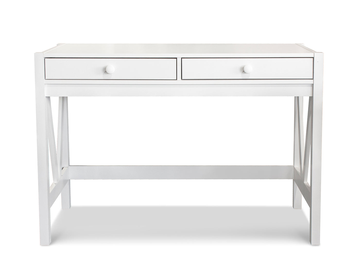 Karra V-Side Table / Desk