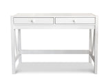 Karra V-Side Table / Desk