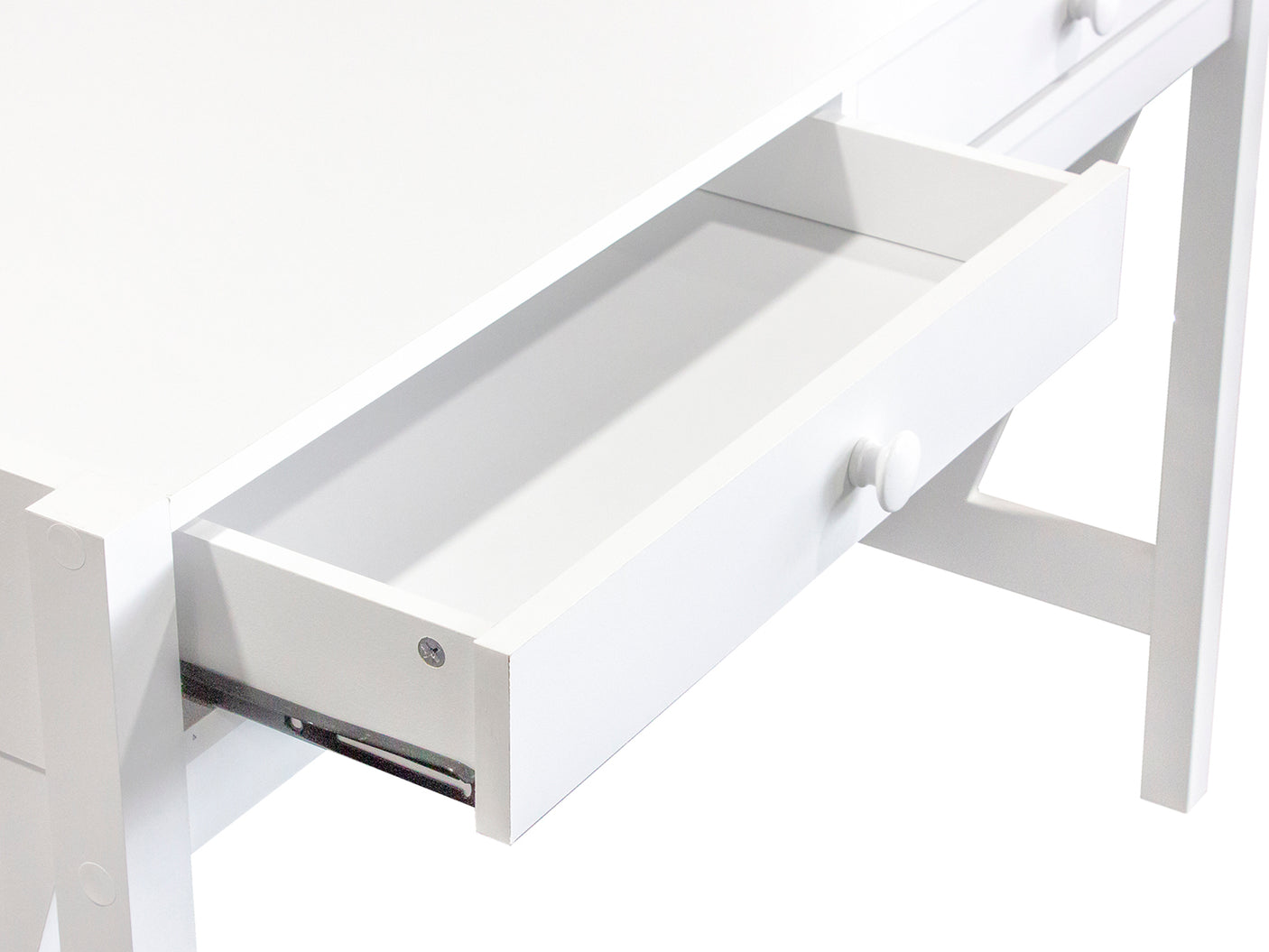 Karra V-Side Table / Desk
