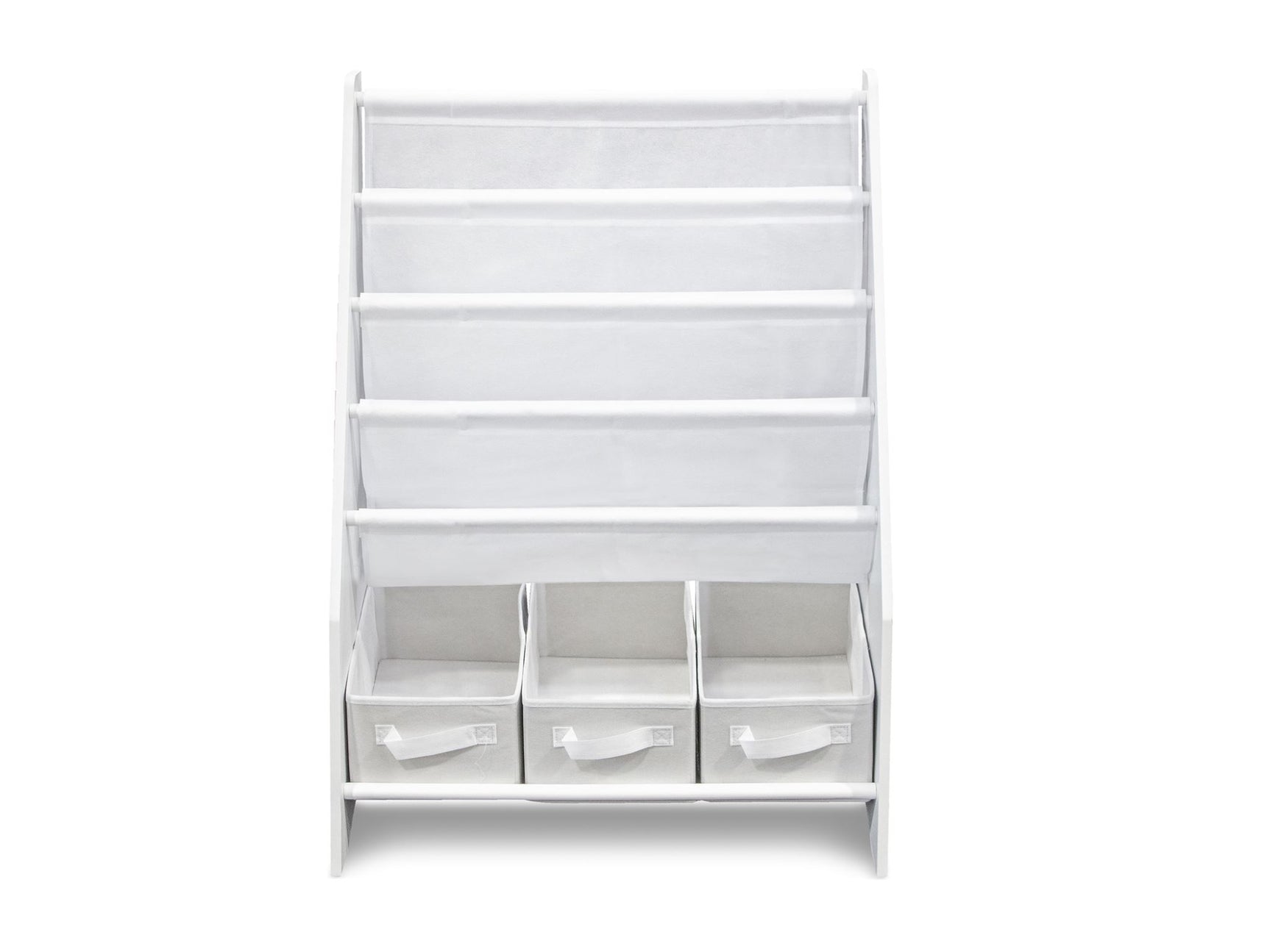 Kids Bookshelf
