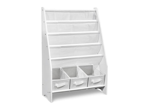 Kids Bookshelf