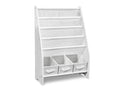 Kids Bookshelf