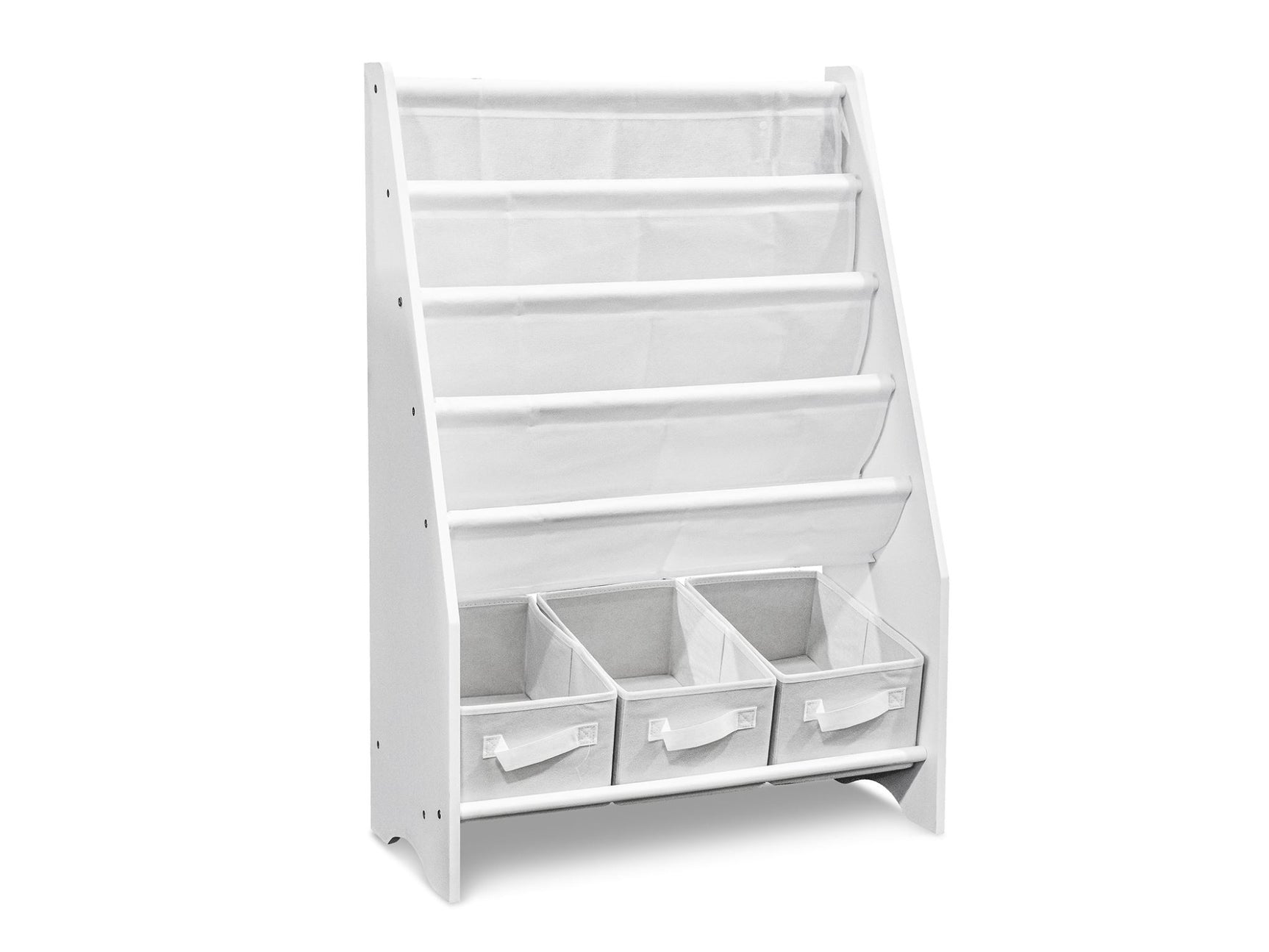 Kids Bookshelf