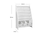 Kids Bookshelf