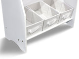 Kids Bookshelf