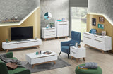 Simona TV Stand 1.8m