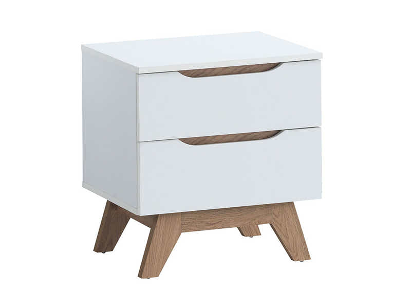 Simona Bedside Table