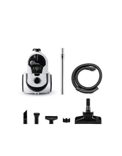 Midea Bagless Vacuum Cleaner